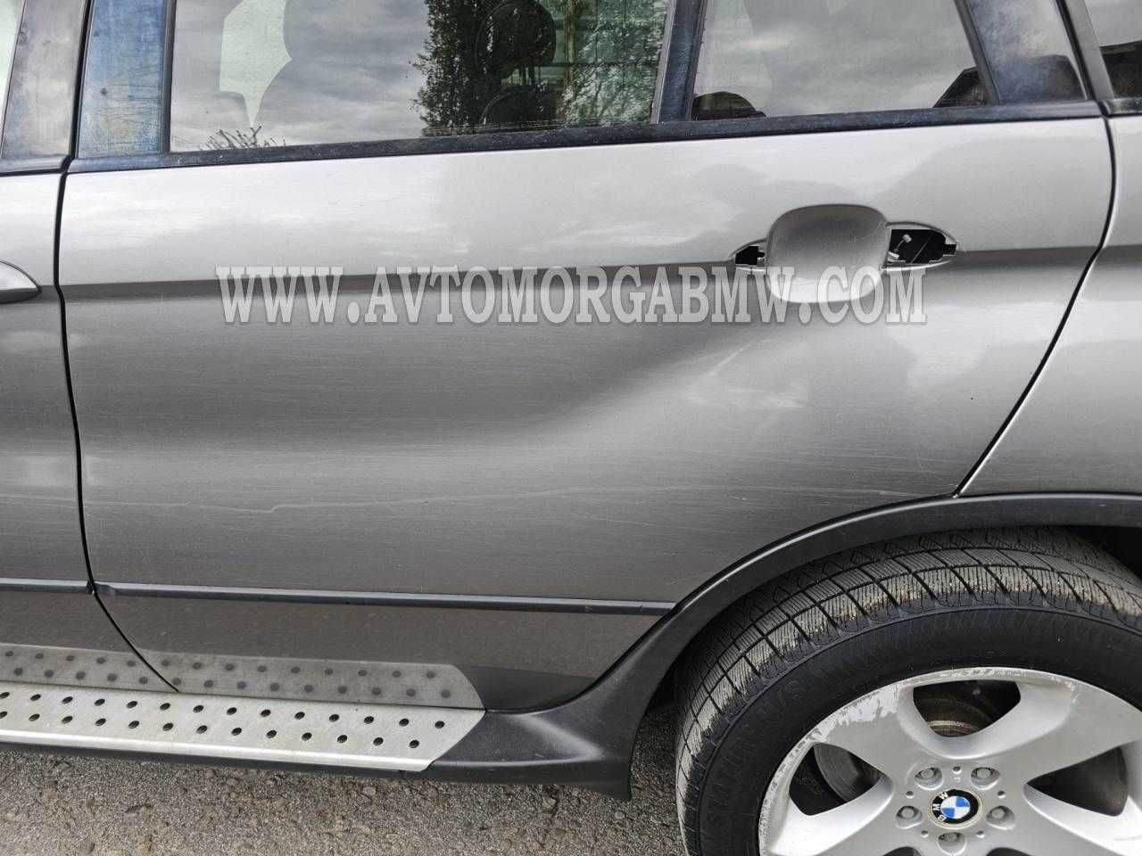 Бмв х5 Е53 Врата врати предна задна лява дясна Bmw x5 E53