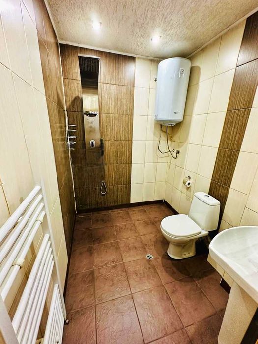 Дава се под наем Двустаен апартамент в София, Манастирски ливади - 80 кв.м за 612 € - Снимка #9