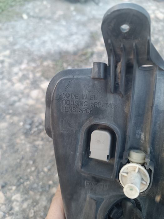 Ляв Фар за Опел Мерива 03-2010г