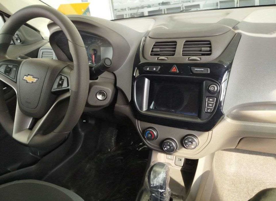 chevrolet cobalt 4pozitsia 2026