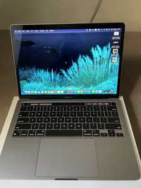 macbook Pro 13 m1 с гарантией