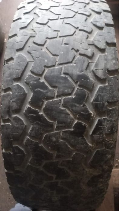 Шины 265/70R16 (4шт)
