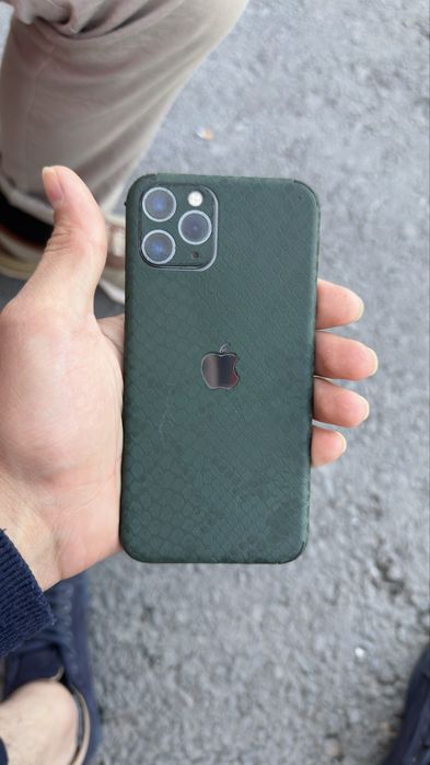 iPhone 11 Pro 256 gb