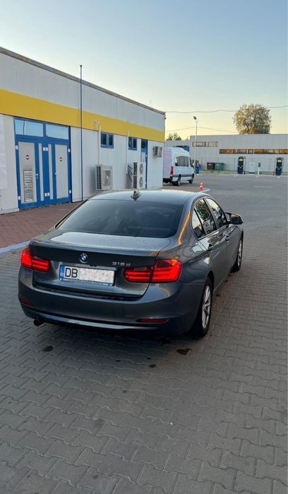 BMW Seria 3 316d 2.0Diesel
