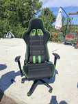 Scaun gaming jisk