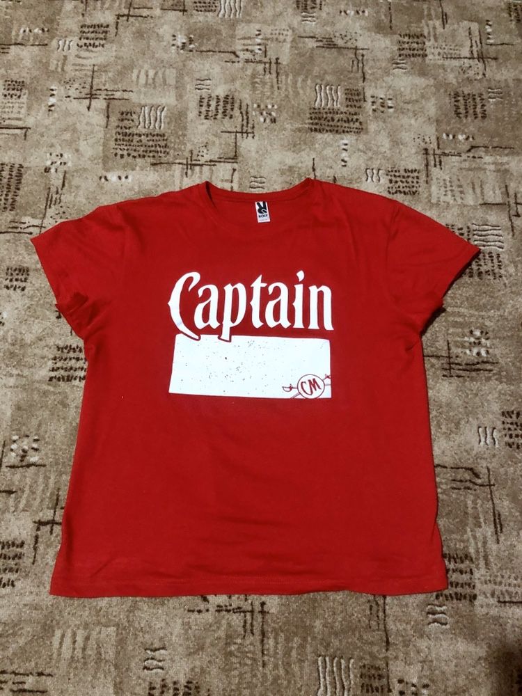 Tullamore Dew,Capitan Morgan(size-M)