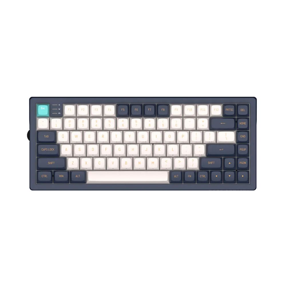 Dark Project KD83A Ivory Blue