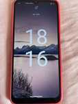Продавам Телефон Nokia G21 в отлично състояние