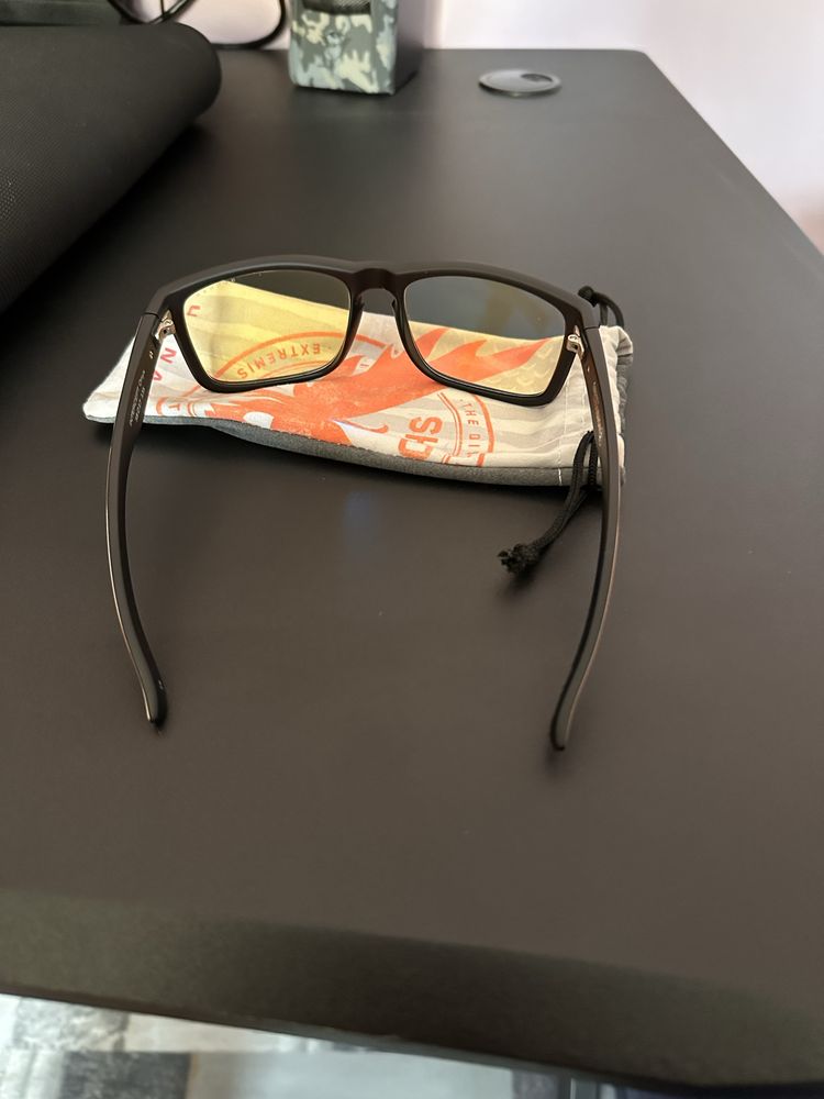 Gunnar Tom Clancy edition гейминг очила