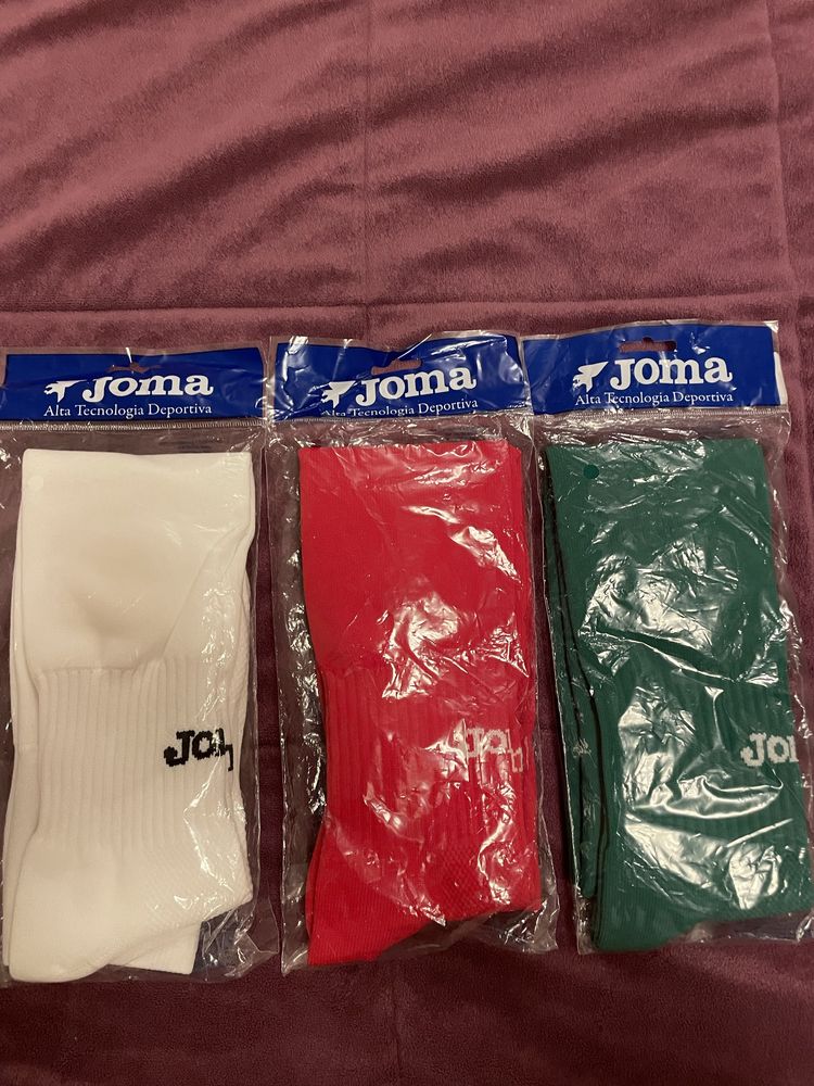 JOMA Оригинални чорапи