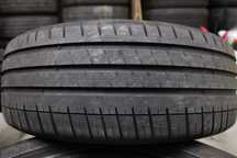 Anvelope 215 45 18 Michelin PilotSport set de 4 bucati