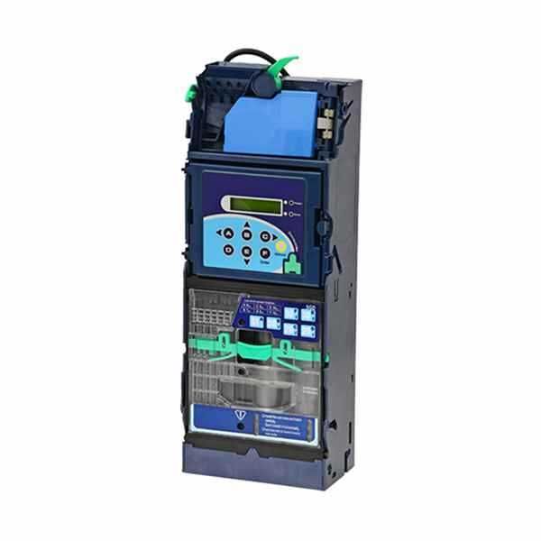 Монетник ICT CC6100 MDB - нов, 12 месеца гаранция, фактура
