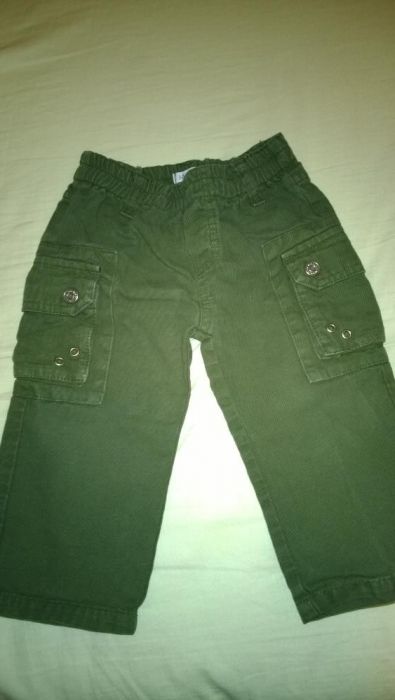 Всичко по 4 лв!!! Детски панталон, долнища на анцузи, блуза