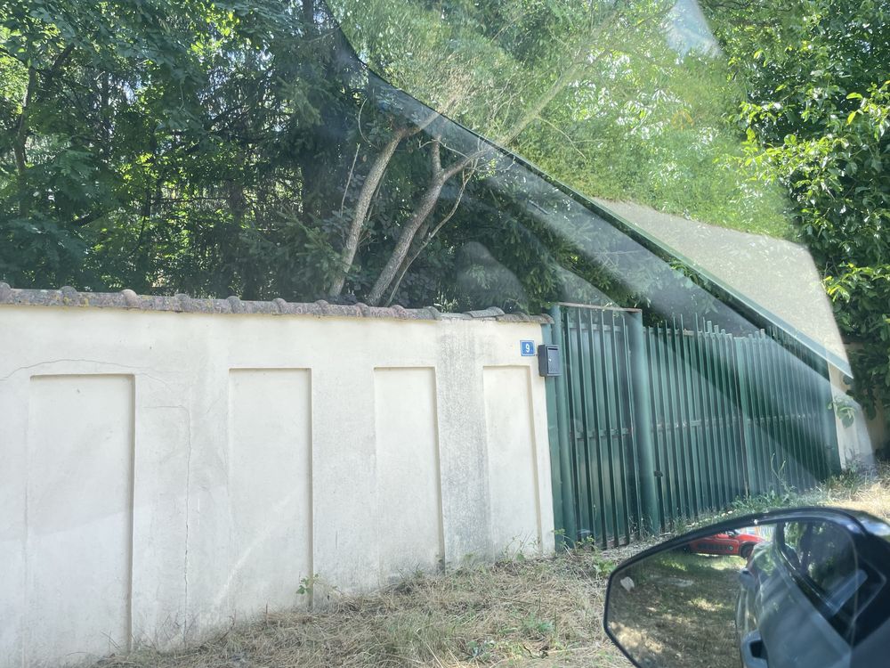 Teren intravilan 1500 mp Sanagov Gruiu/Scrovistea