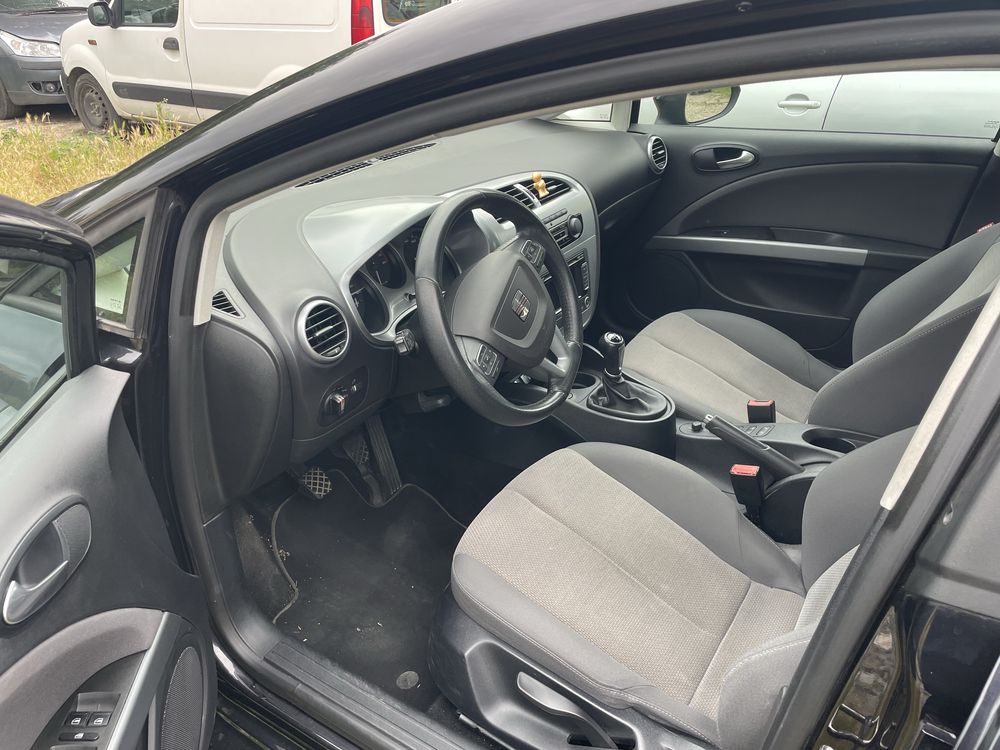 SEAT LEON 1.2 Benzina RAR efectuat!