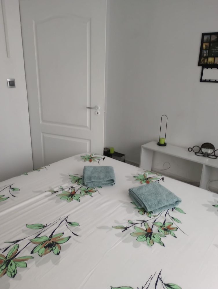 Inchiriere Apartament cu 2 camere