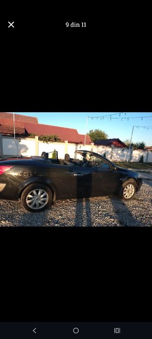 Vand Renault Megane 1.5