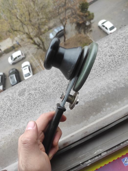 Bonka yopadigan holati yaxwi