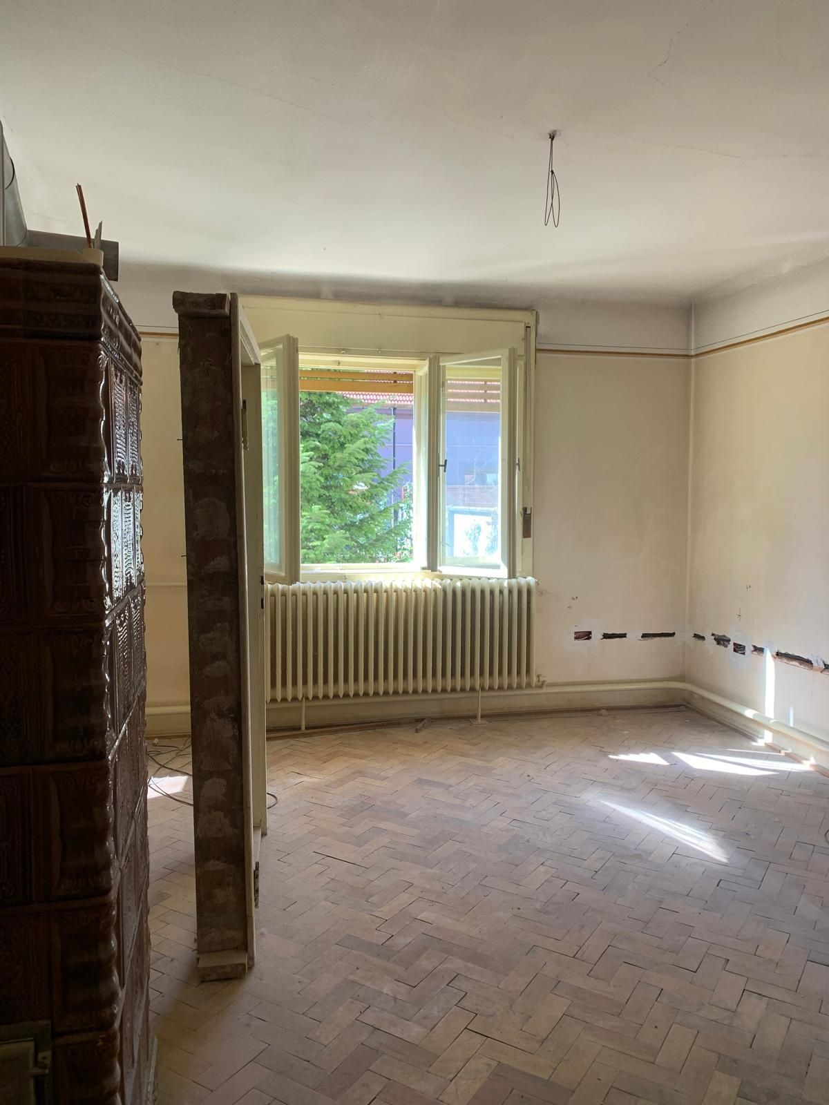 Casa în Lugoj, str Oituz 59