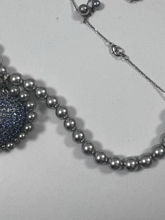 Colier Swarovski Hyperbola