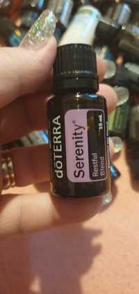 Serenity doTerra