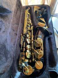 Saxofon karl glaser