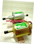 Electronice 12v Combustibil Pompa Hep02a 12v Auto Atv Stivuitor Et