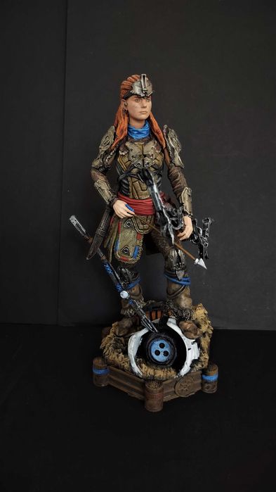 3д Фигури Marvel, DC, Star wars и други.