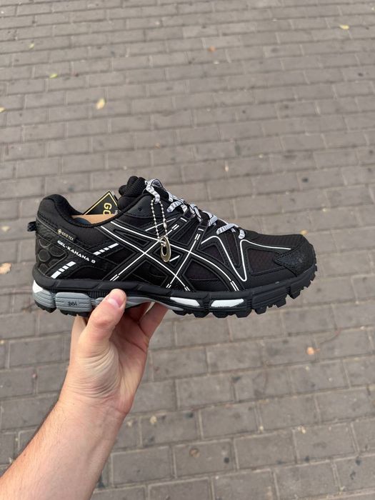 Asics gel-kahana gortex kuzgi qishki