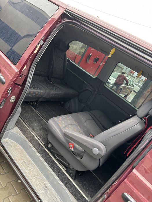Vand mercedes vito 115 cdi 2006