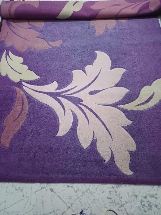 Продам ковер 2/3