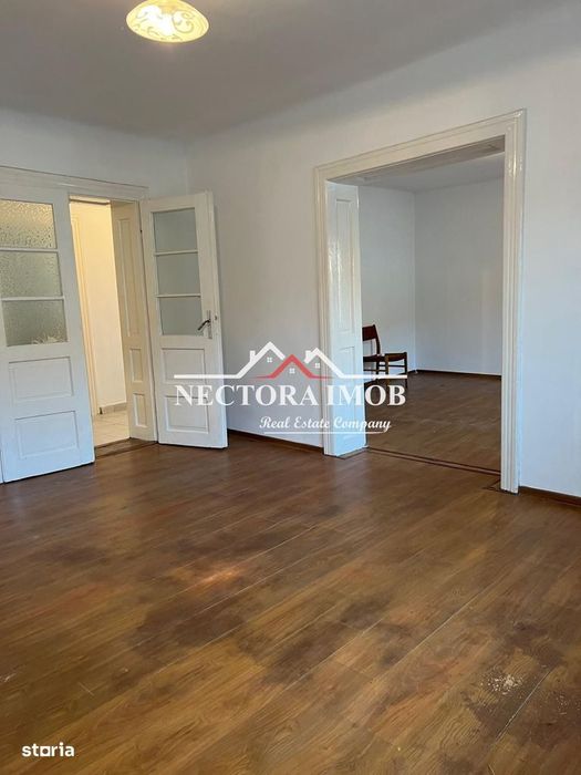 NECTORA IMOB-Apartament la casa, 4 camere, 100 mp, Str. Louis Pasteur