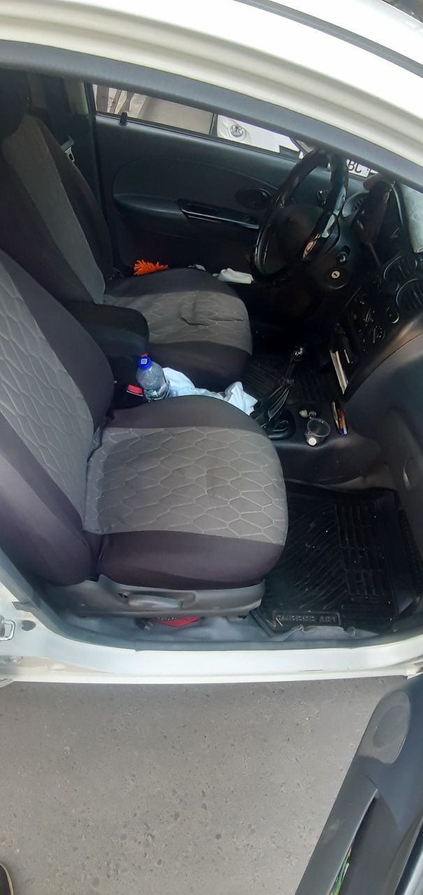 Matiz 2014/2015 yili probeg 154 ming yurgan