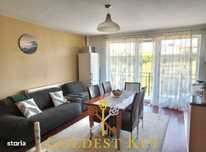 Apartament cu doua camere si balcon! Baciu -Calea Baciului