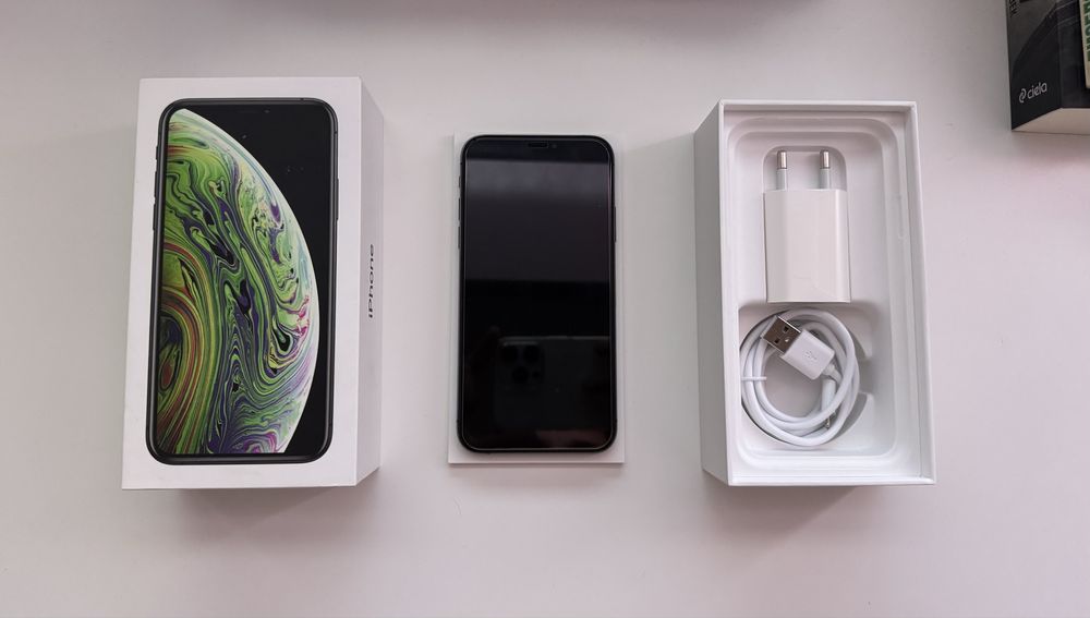 Iphone XS 256gb