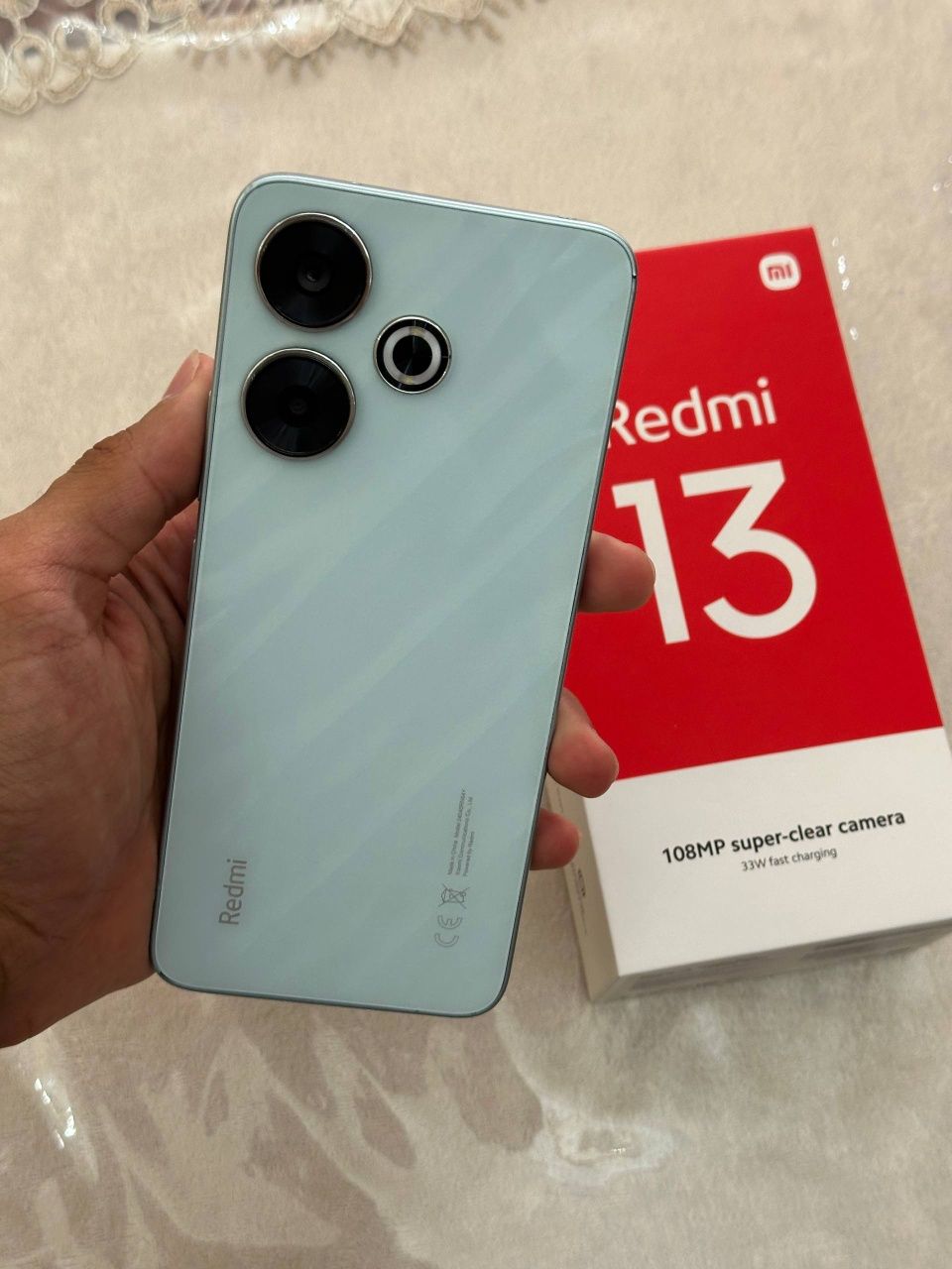 Продаётся Redmi 13