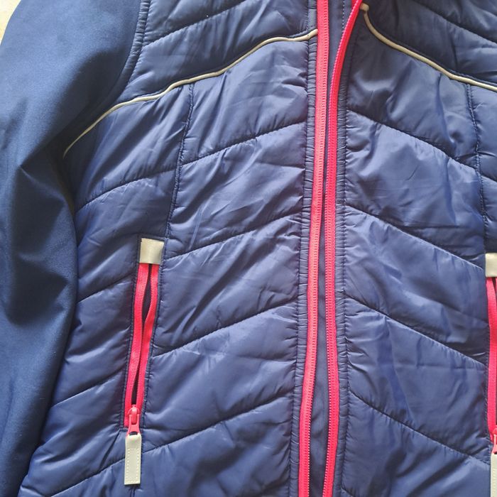 Топло детско яке-30лв