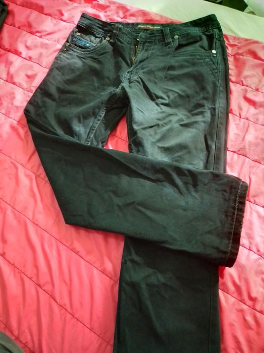 Мъжки памталони-дънки