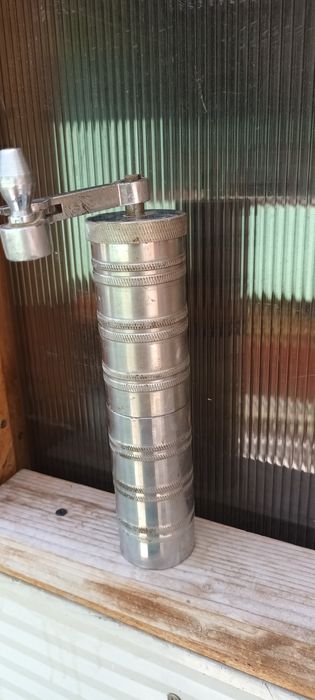 Risnita cafea piper vintage