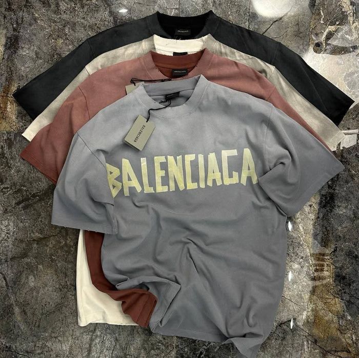 Мъжки тениски различни модели