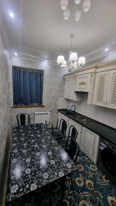 Квартира арендага берилади