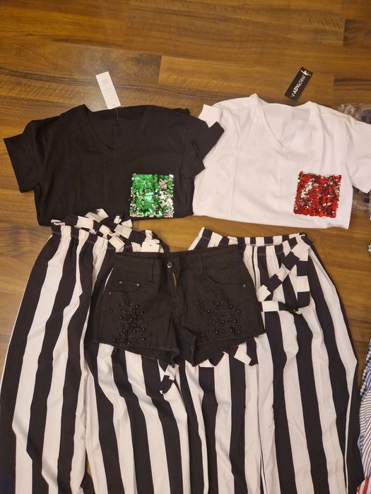 Lot haine, lichidare de stoc,  magazin online, haine dama