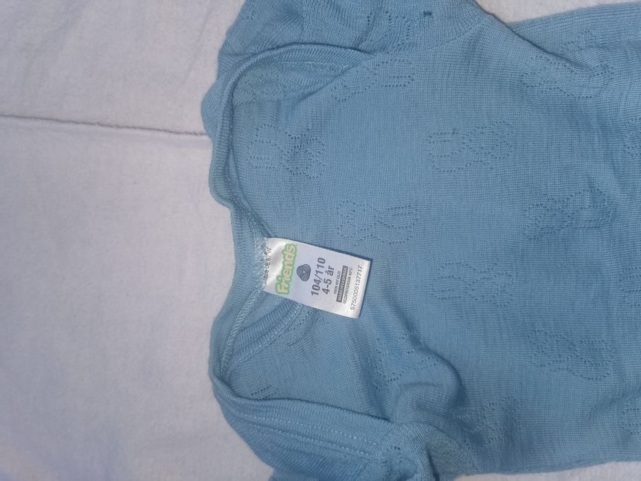 Hainute de lana pt copii