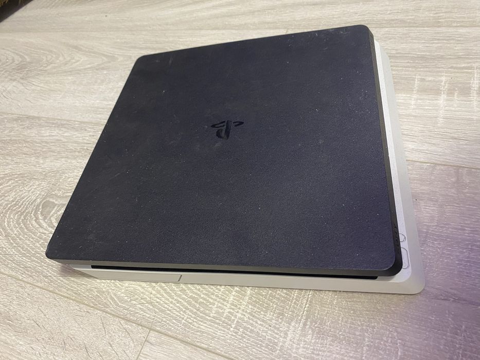 PlayStation4 - piese