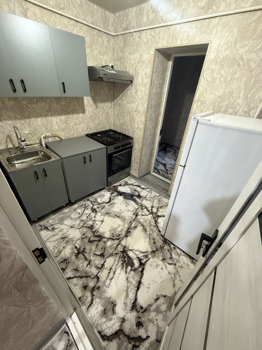 Фархадский перекресток. 2в3/5/5