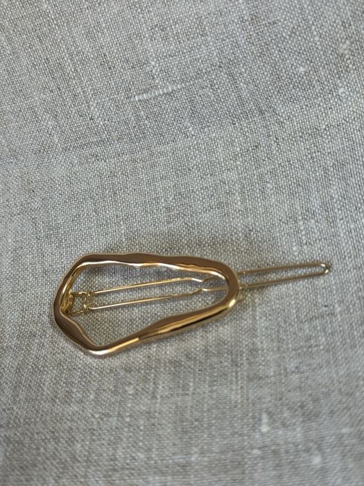 Заколка для волос на подарок