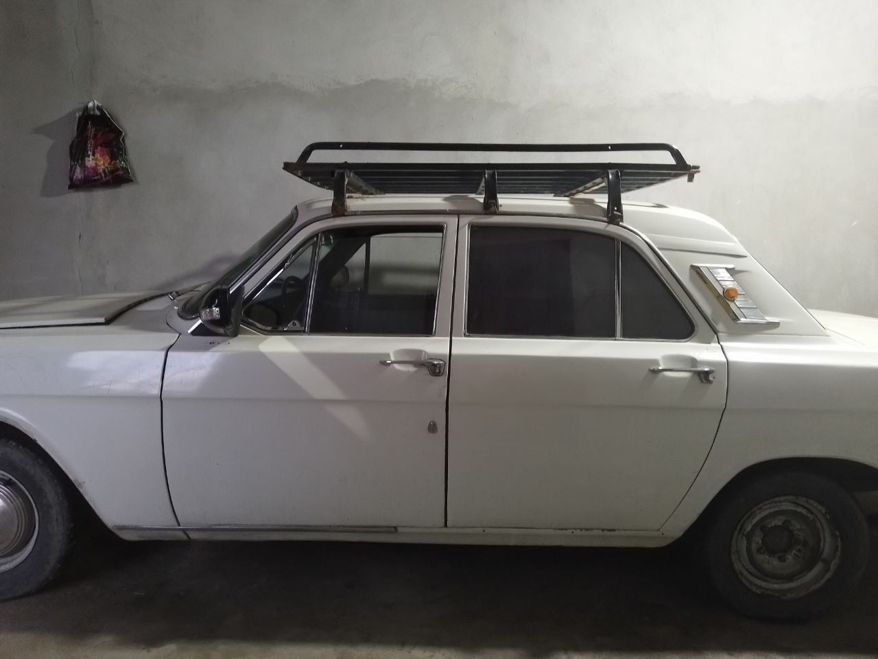 Volga       2401
