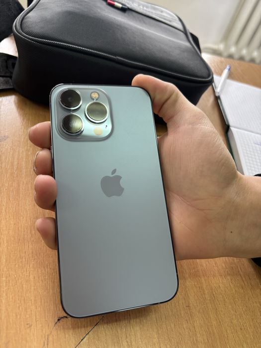 Iphone 13 pro сатылады