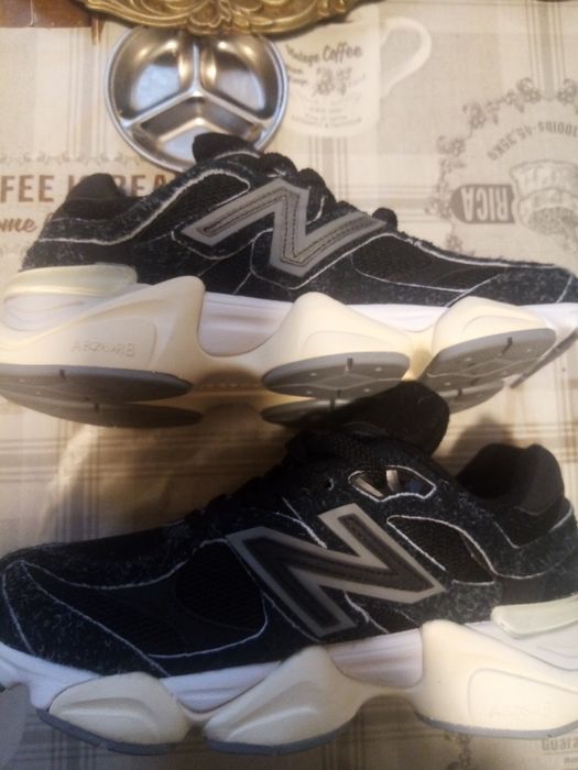 New Balance 9060 дамски маратонки