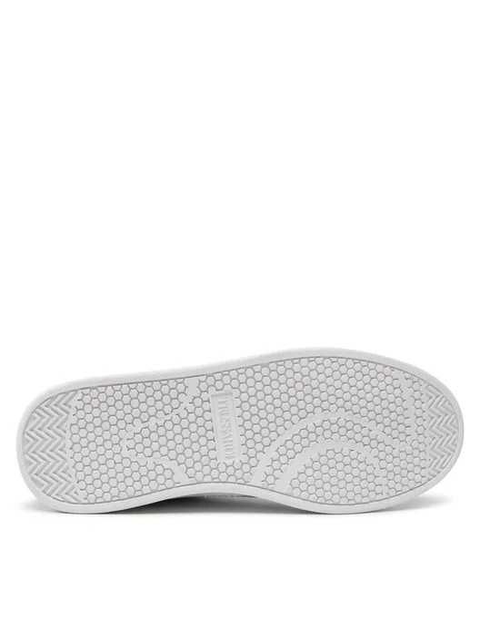 Trussardi - Сникърси 79A00782 Бял №38 Оригинал Код 763